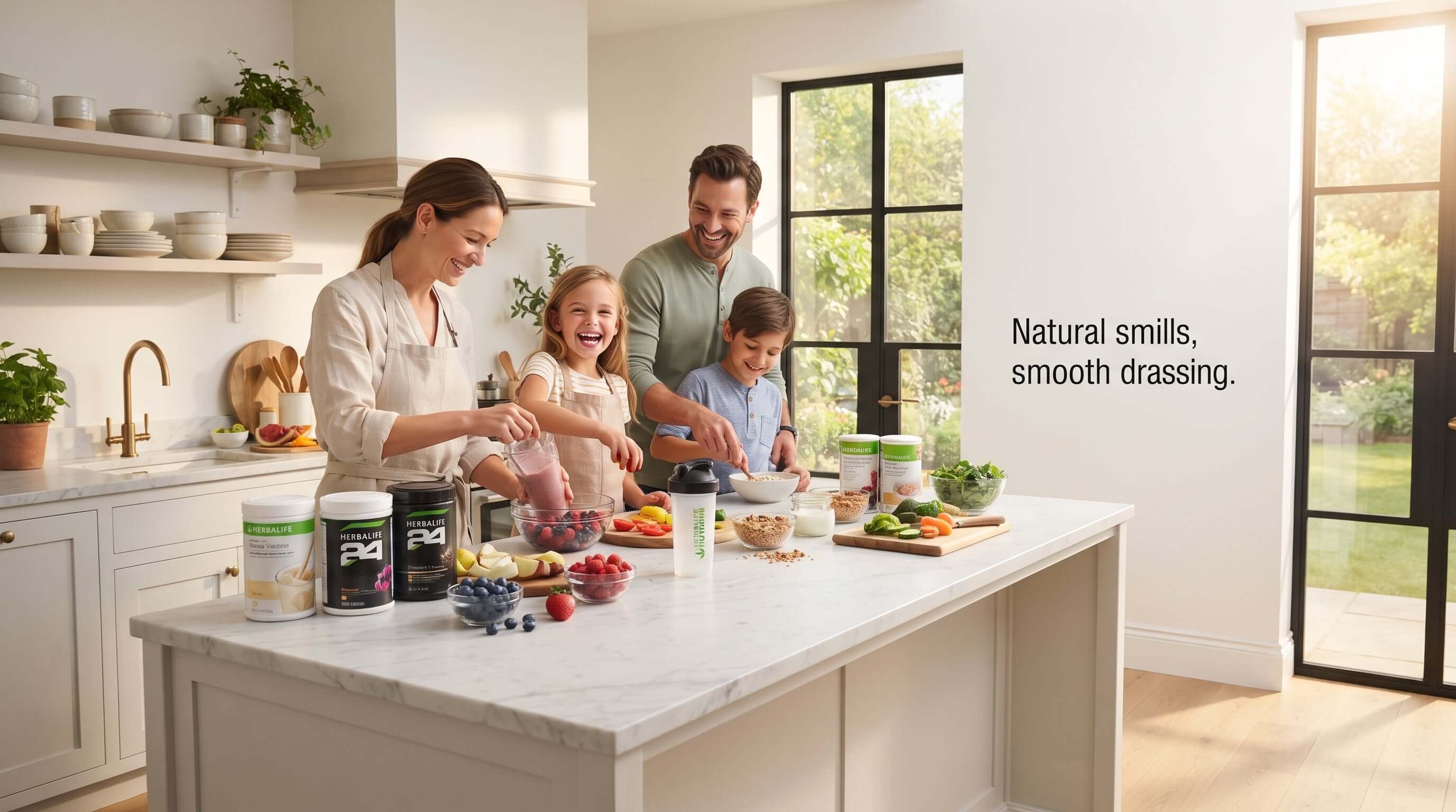 AlVivo healthy nutrition wellness supplement collection