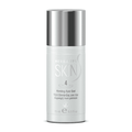 Firming Eye Gel in a sleek 15 ml bottle, helps reduce puffiness and enhances skin elasticity around the eyes.