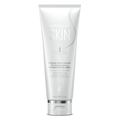 Polishing Citrus Cleanser tube, 150 ml, refreshing gel with jojoba beads for normal to oily skin, vibrant citrus scent.