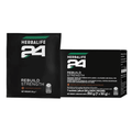 Rebuild Strength Sachets chocolate flavor recovery drink 350g with L-glutamine and BCAAs for post-workout recovery