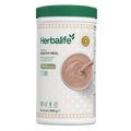 Formula 1 Healthy Meal Dubai style Chocolate Flavour meal replacement shake in a 500 g container.